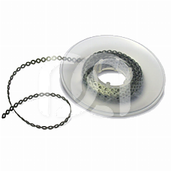 CHAINETTES EN BOBINE (4,5 M)