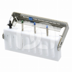 ENDO FLASH - ENDO FLASH 8 PERFORATIES ENDO FLASH - ENDO FLASH 8 PERFORATIES