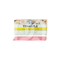 TENASYLE CIRE À MODELER (500G)