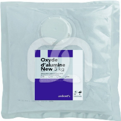 ALUMINIUM OXIDE  ALUMINIUM OXIDE