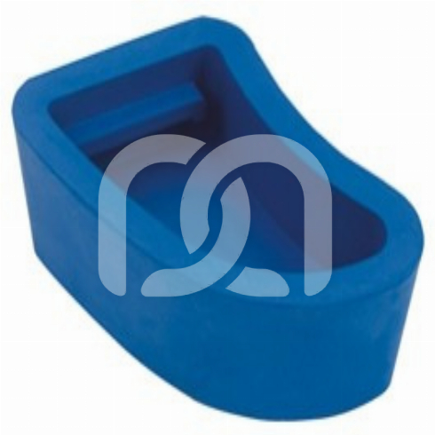 BITE-X GIPS VORM  - XXL