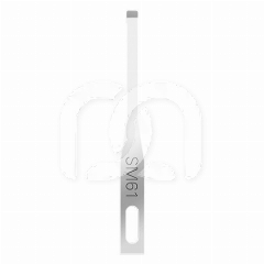MICRO LAMES DE CHIRURGIE SWANN-MORTON (25) MICRO LAMES DE CHIRURGIE SWANN-MORTON (25)