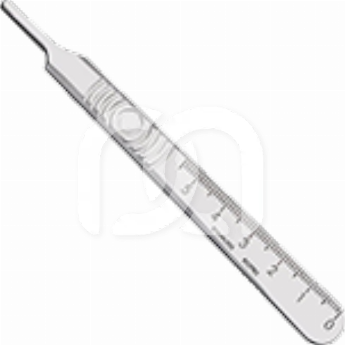 SCALPELGREEP SWANN MORTON N°4