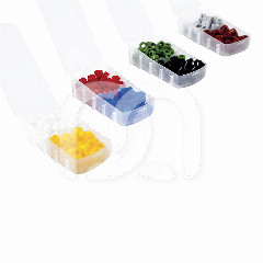 BAGUE DE CODIFICATION (50) BAGUE DE CODIFICATION (50)