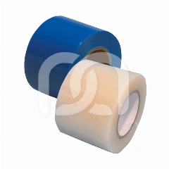 COVER ALL - BESCHERMFFOLIE (1200) - BLAUW