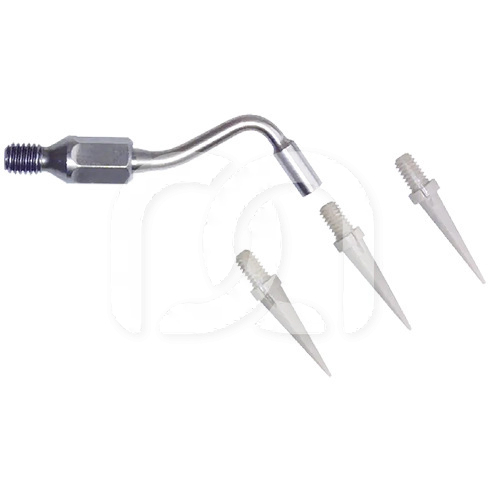 INSERT SONICFLEX CLEAN N°48 + BROCHES POLYMERES