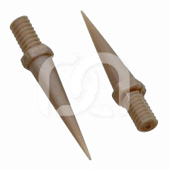 POLYMEERPENNEN VOOR SONICFLEX TIP (30) POLYMEERPENNEN VOOR SONICFLEX TIP (30)