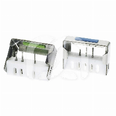 BUR FLASH 10 PERFORATIES FG/CA (1) BUR FLASH 10 PERFORATIES FG/CA (1)