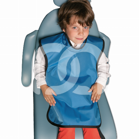 TABLIER DE PROTECTION - ENFANTS 