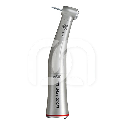 HOEKSTUK TI-MAX X95L 1:5