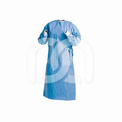 BLOUSE D'ISOLATION STERILE