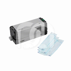 HEATSEALAPPARAAT HYGOPAC HEATSEALAPPARAAT HYGOPAC