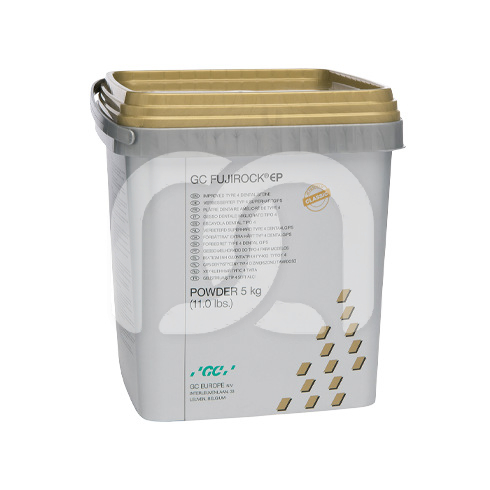 FUJI ROCK EP - PLÂTRE (5KG)