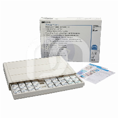 PROTEMP CROWN - INTRO KIT (42) PROTEMP CROWN - INTRO KIT (42)