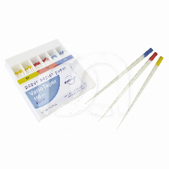 CÔNES DE PAPIER VARIO TAPER - LA BOÎTE DE 100 CÔNES CÔNES DE PAPIER VARIO TAPER - LA BOÎTE DE 100 CÔNES