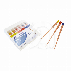 CÔNES DE GUTTA VARIO TAPER - LA BOÎTE DE 60 CÔNES CÔNES DE GUTTA VARIO TAPER - LA BOÎTE DE 60 CÔNES