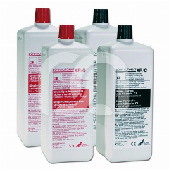 RÉVÉLATEURS ET FIXATEURS AUTOMAT XR C