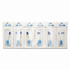 PAPER POINTS STERIEL (180) PAPER POINTS STERIEL (180)