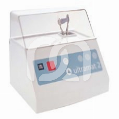 ULTRAMAT 2 - VIBREUR