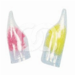 MOULES TRANSPARENTS ODUS PELLA - KIT - 39 STUKS
