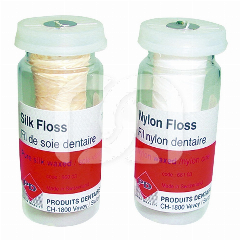 FLOSS NYLON (100M) FLOSS NYLON (100M)
