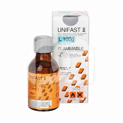 UNIFAST III LIQUIDE (104ML)