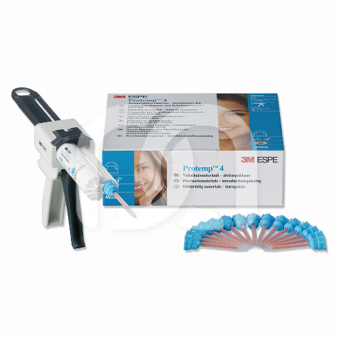 PROTEMP 4 - STARTER KIT