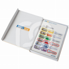 COFFRET CONICAL DE TENONS CONIQUES - KIT CONICAL COFFRET CONICAL DE TENONS CONIQUES - KIT CONICAL