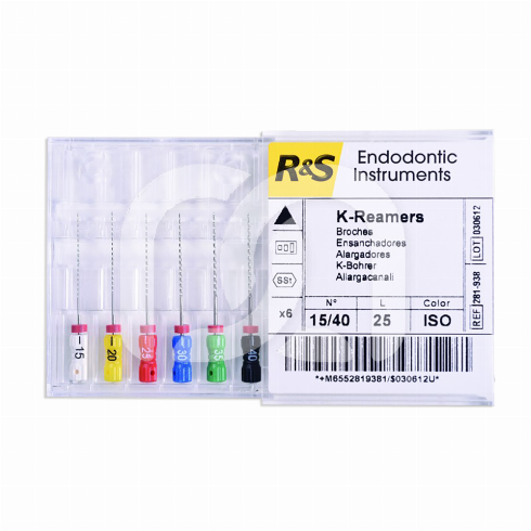 K-REAMERS (6) K-REAMERS (6)