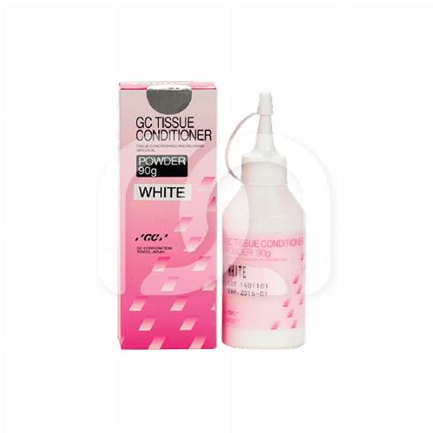 TISSUE CONDITIONER - POUDRE (90G) TISSUE CONDITIONER - POUDRE (90G)