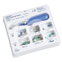 KIT SUPERMAT - ASSORTIMENT