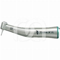 HOEKSTUK TI-MAX X - X15L - GROEN HOEKSTUK TI-MAX X - X15L - GROEN