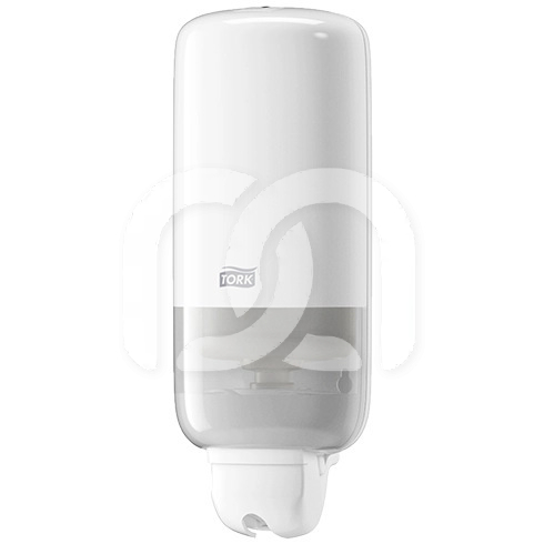 DISTRIBUTEUR POUR SAVON S1