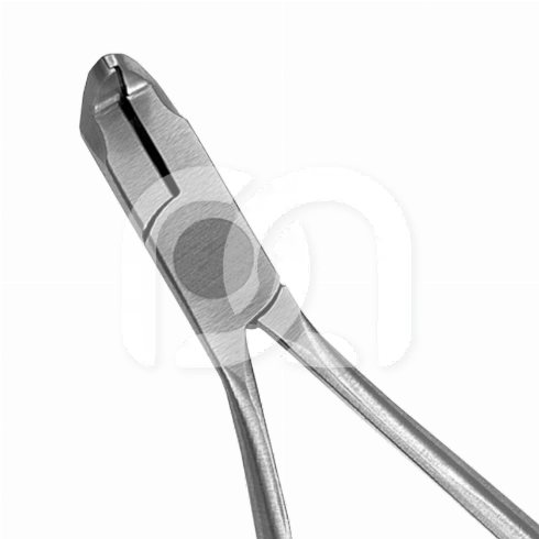 PINCE COUPANTE DISTALE RÉTENTIVE LONGUE PINCE COUPANTE DISTALE RÉTENTIVE LONGUE