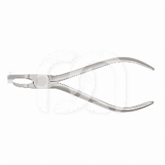 PINCE À DÉBAGUER COURTE