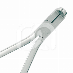 RECHTE TANG VOOR BRACKETS RECHTE TANG VOOR BRACKETS