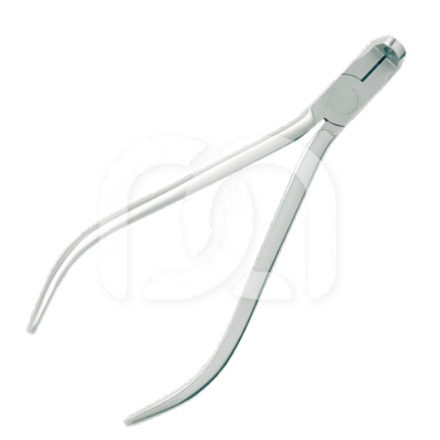 PINCE COUDÉE POUR BRACKETS