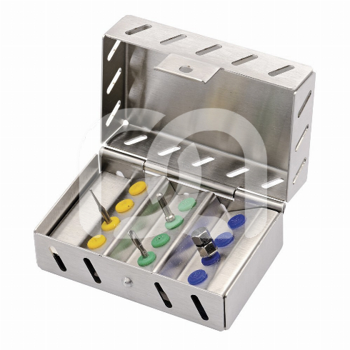 MICRO KITS IMPLANT - LE KIT MODÈLE P