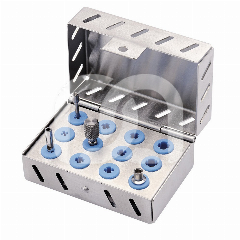 MICRO KITS IMPLANT - KIT T