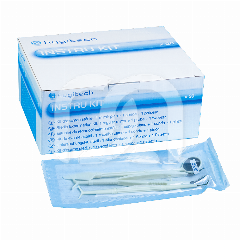 INSTRU KIT HYGITECH (3X20) INSTRU KIT HYGITECH (3X20)