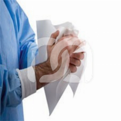 STERIELE HANDDOEKEN (50) STERIELE HANDDOEKEN (50)