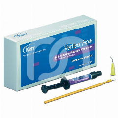 VERTISE FLOW - LE TEST-ME KIT VERTISE FLOW - LE TEST-ME KIT