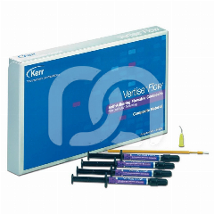 VERTISE FLOW - LE KIT ASSORTIMENT VERTISE FLOW - LE KIT ASSORTIMENT