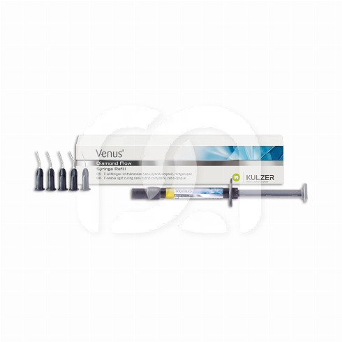 VENUS DIAMOND FLOW (1.8G)