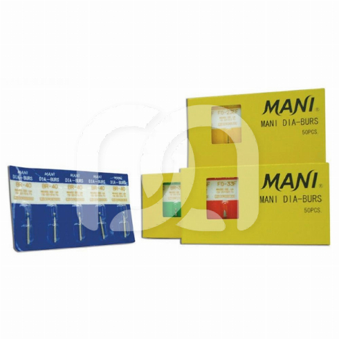 FRAISES DIAMANTEES BR-S46 001 MANI 5 FRAISES DIAMANTEES BR-S46 001 MANI 5