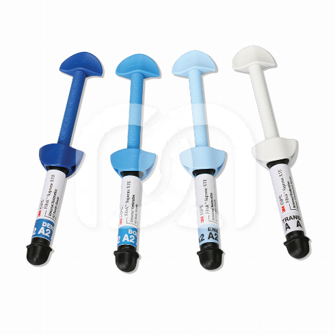 FILTEK FILTEK SUPREME XTE UNIVERSEL-INTRO KIT MONO-OPACITEIT SPUIT