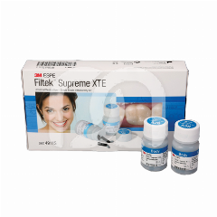 FILTEK SUPREME XTE UNIVERSEL - INTRO KIT MONO-OPACITEIT FILTEK SUPREME XTE UNIVERSEL - INTRO KIT MONO-OPACITEIT