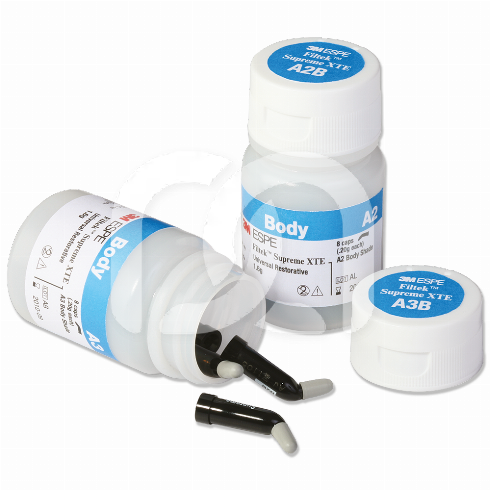 FILTEK SUPREME XTE UNIVERSEL - KIT INTRO MONO-OPACITE FILTEK SUPREME XTE UNIVERSEL - KIT INTRO MONO-OPACITE