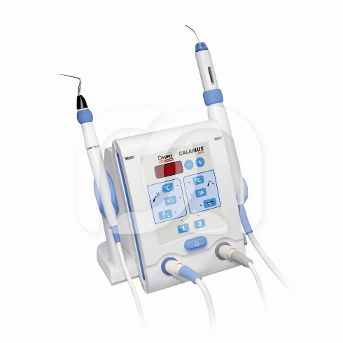 CALAMUS - LA PROTECTION THERMIQUE