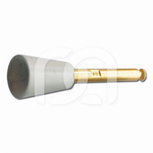 OPTI1STEP POLISHER - LA BOÎTE DE 12 INSTRUMENTS FLAMME